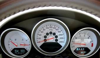 2006 Dodge Caliber For Sale