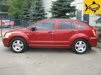 2006 Dodge Caliber For Sale