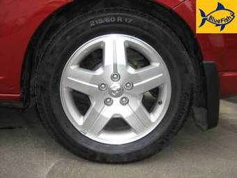 2006 Dodge Caliber Pictures