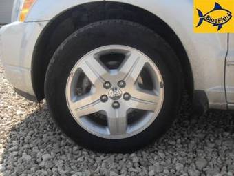 2006 Dodge Caliber Images