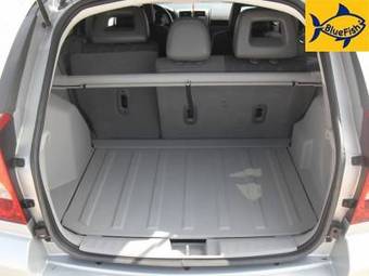 2006 Dodge Caliber Pics