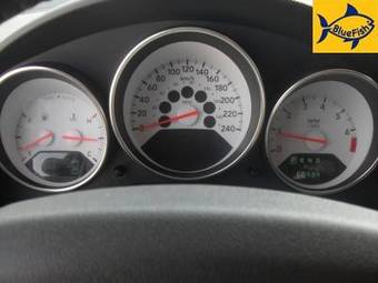 2006 Dodge Caliber Pictures