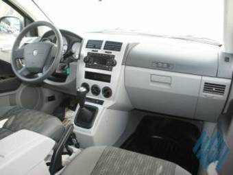 2006 Dodge Caliber For Sale