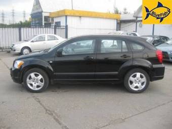 2006 Dodge Caliber For Sale