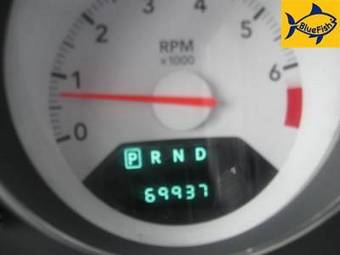 2006 Dodge Caliber Pictures