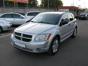 2006 Dodge Caliber For Sale