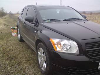 2007 Dodge Caliber For Sale