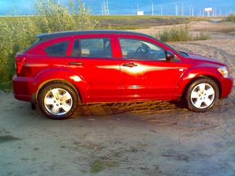 2007 Dodge Caliber For Sale