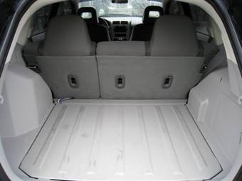 2008 Dodge Caliber Pictures