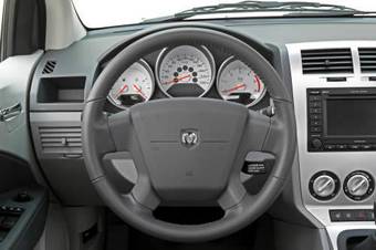 2008 Dodge Caliber For Sale