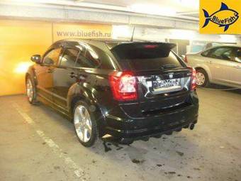 2008 Dodge Caliber For Sale