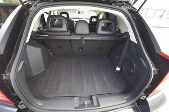 2008 Dodge Caliber Photos