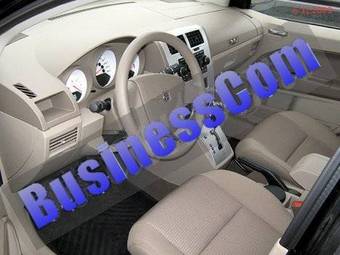2008 Dodge Caliber For Sale