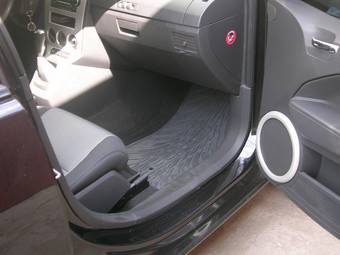 2008 Dodge Caliber Photos