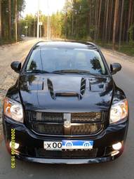 2008 Dodge Caliber Pictures