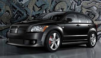 2008 Dodge Caliber For Sale