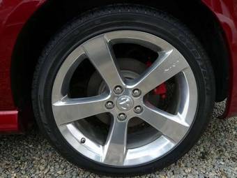 2008 Dodge Caliber Pics
