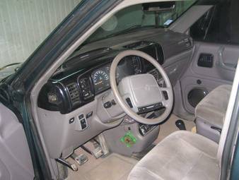 1994 Dodge Caravan For Sale