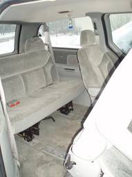 1998 Dodge Caravan Photos