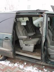 1998 Dodge Caravan For Sale