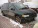 1998 dodge caravan