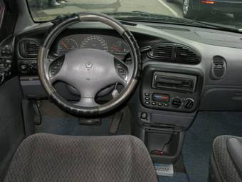 1999 Dodge Caravan For Sale