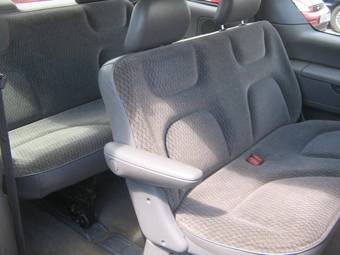 2000 Dodge Caravan For Sale