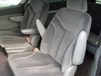 2001 Dodge Caravan For Sale