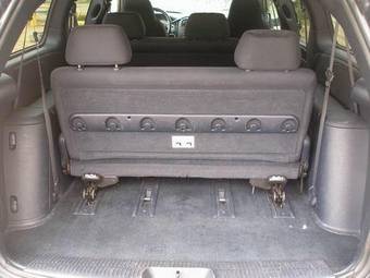 2001 Dodge Caravan For Sale