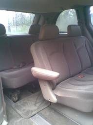 2002 Dodge Caravan Pictures