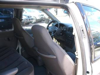 2003 Dodge Caravan For Sale