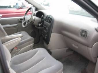 2003 Dodge Caravan For Sale