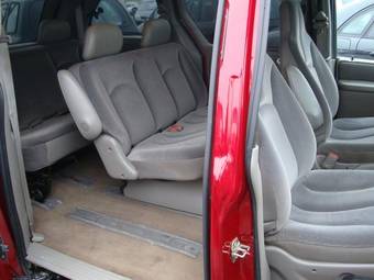 2003 Dodge Caravan For Sale