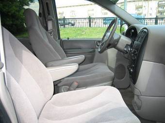 2003 Dodge Caravan For Sale