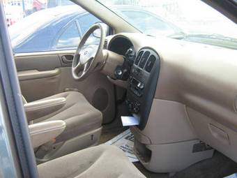 2003 Dodge Caravan For Sale