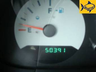2004 Dodge Caravan Pictures