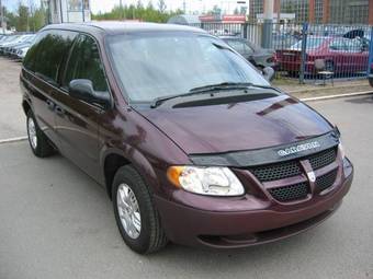 2004 Dodge Caravan For Sale