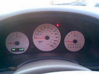 2004 Dodge Caravan Photos