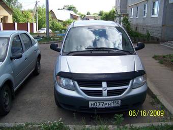 2004 Dodge Caravan For Sale