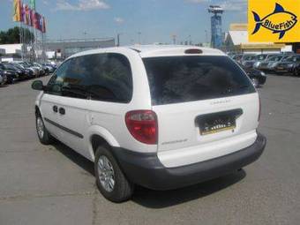 2004 Dodge Caravan For Sale