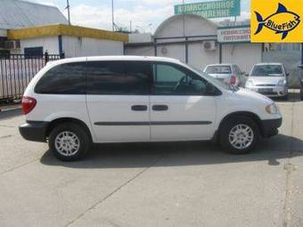 2004 Dodge Caravan For Sale