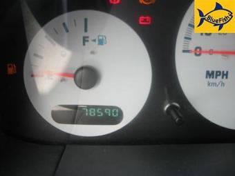 2004 Dodge Caravan Pictures