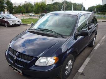 2004 Dodge Caravan For Sale