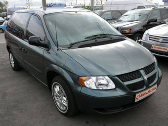 2004 Dodge Caravan For Sale