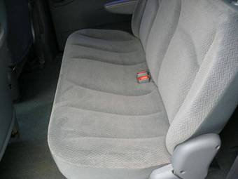 2004 Dodge Caravan Pictures