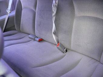 2004 Dodge Caravan Photos