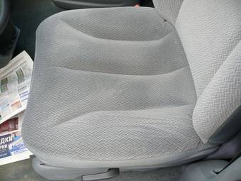 2004 Dodge Caravan Pictures
