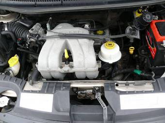 2004 Dodge Caravan For Sale
