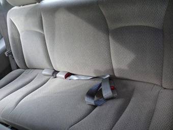 2004 Dodge Caravan Pictures