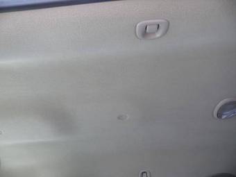 2004 Dodge Caravan Pics